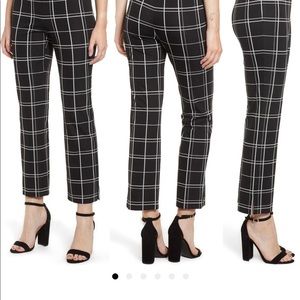 XXS Pants - Fun pattern!